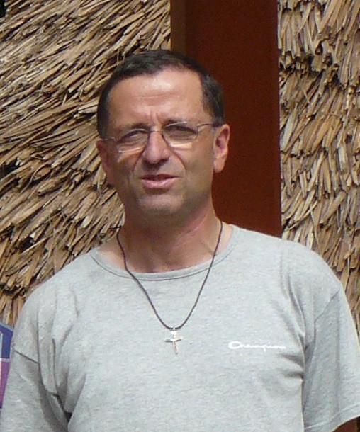 Vicedirettore